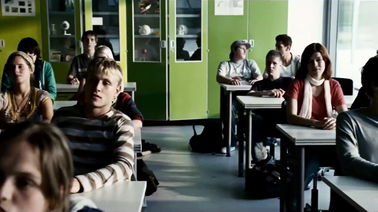 [ HD ] Die Welle Trailer 1