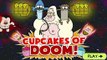 Cartoon Network Games  Regular Show   Cupcakes of Doom   cartoon network games