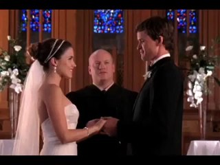 Les freres Scott - Mariage de Brooke & Julian ♥ -Saison 8