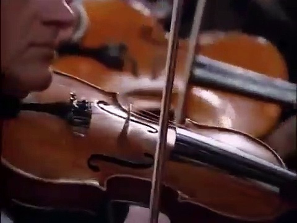 Bach - Brandenburg Concerto No. 1 in F major BWV 1046 - 1. Allegro - 2. Adagio