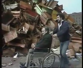 Boys from the Blackstuff - George's Last Ride