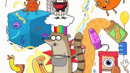 Cartoon Network   ¡Otra semana en Cartoon!   Episodio 6  2015