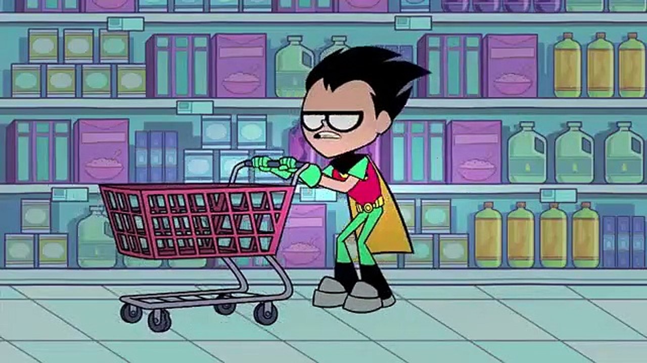 Cartoon Network   ¡Otra semana en Cartoon! México   Episodio 5 México  2015