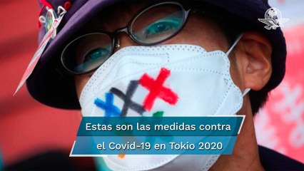 Tokio: ¿pueden las autoridades de Japón evitar que los Juegos Olímpicos se conviertan en un evento