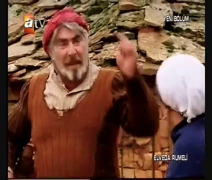 Elveda Rumeli 7. Bölüm 4. Kısım