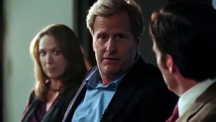 opening speech on HBO's  the Newsroom