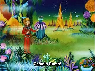 Taina tretei planety  The secret of the third planet 6 6