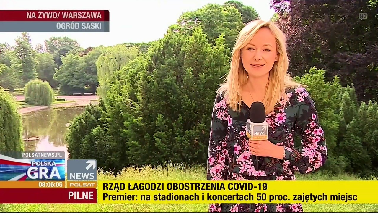 Milena Rostkowska-Galant - 11.06.2021