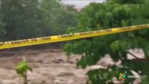 LIVE: Lluvias provocan emergencias y amenazan estructuras en Turrialba - Viernes 23 Julio 2021