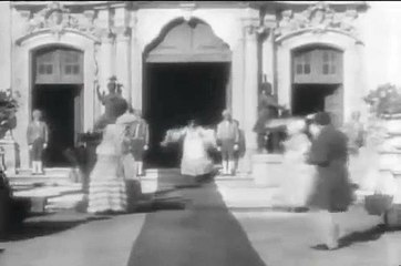 CINEMA PORTUGUÊS -  A SEVERA  - VIDEO 2