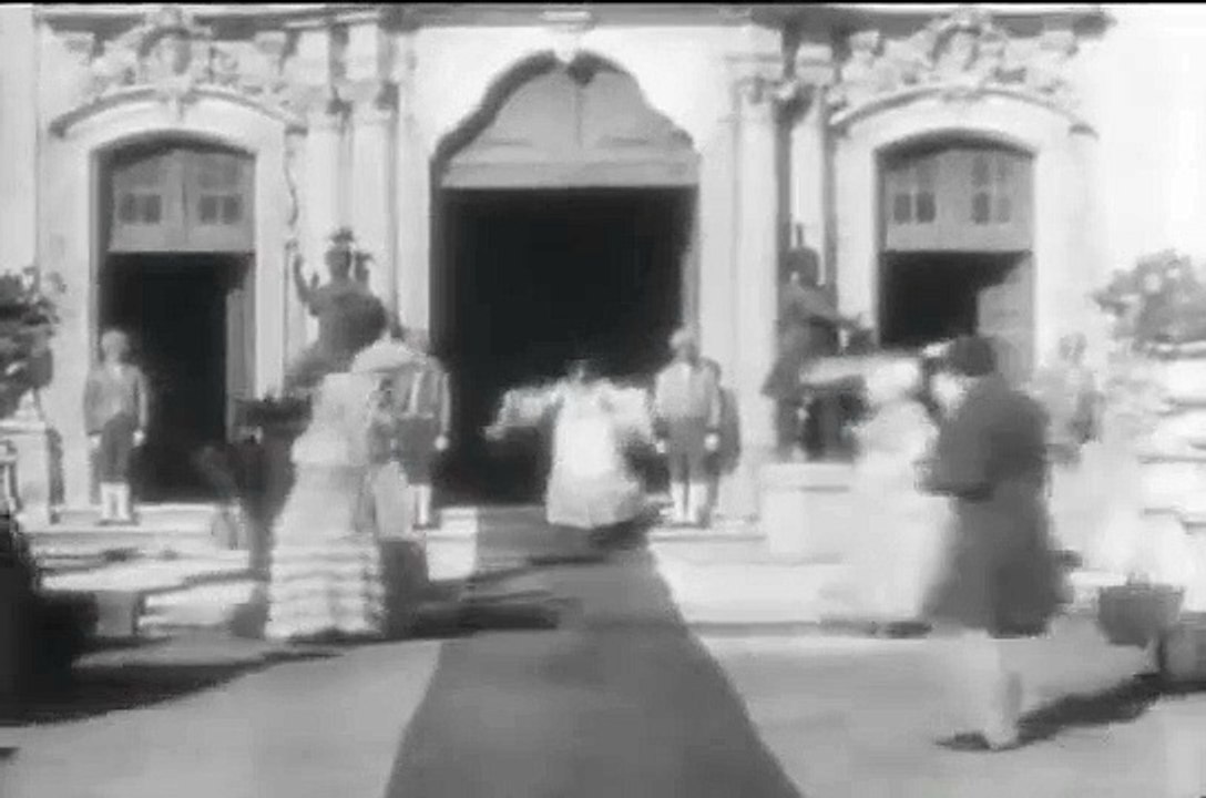 CINEMA PORTUGUÊS -  A SEVERA  - VIDEO 2