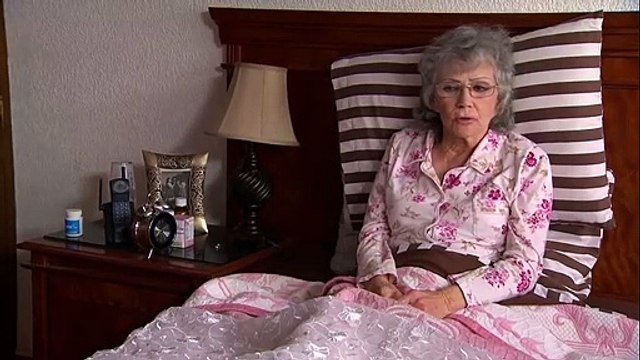 Lo Que Callamos Las Mujeres - Sola con mi alma