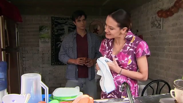 Lo que callamos las mujeres - Tú puedes hacerlo