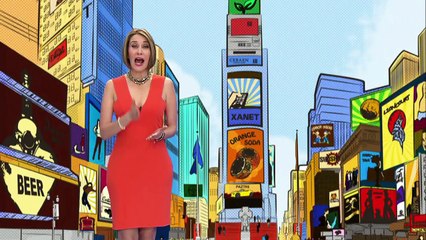 UEPA Un Escenario Para Amar - Especial previo al estreno.