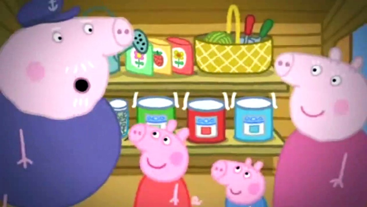 Peppa Pig - 2015 Episode 64