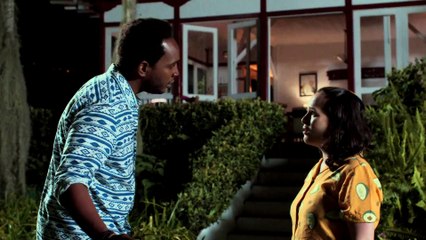 Marcela quedará sin palabras