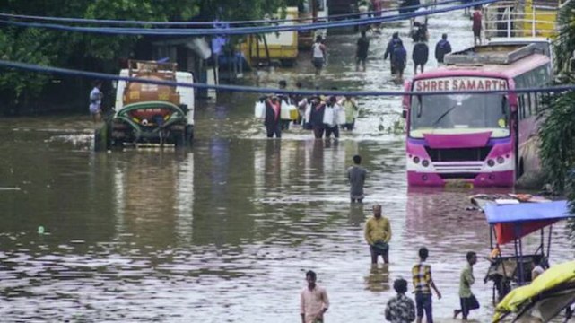 Maharashtra rain fury: Ground report from Ratnagiri