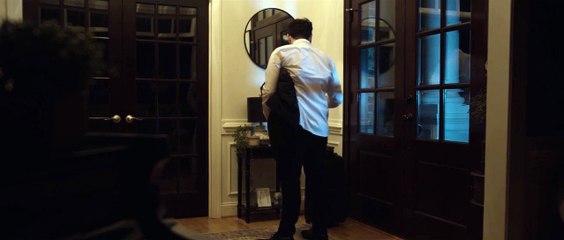 Motion Detected | Short Horror Film