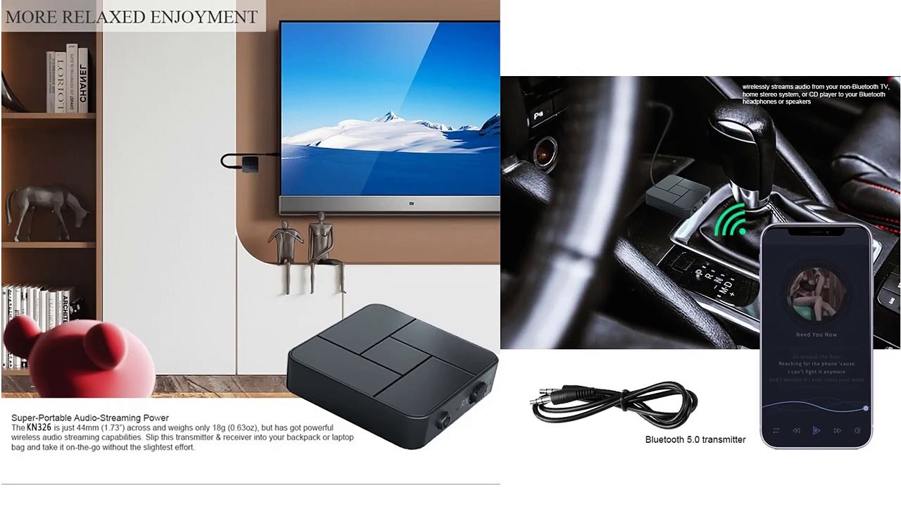 Top 5 Best TV Receivers