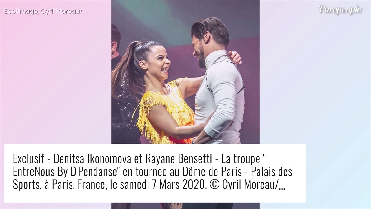Camille Lellouche blessée par son ex "mytho" : Rayane Bensetti visé par sa chanson "Fumette" ?