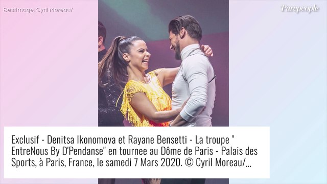 Camille Lellouche blessée par son ex mytho : Rayane Bensetti visé par sa chanson Fumette ?