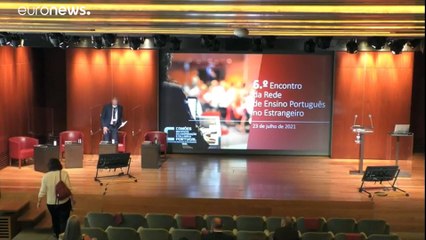 Portugal reforça ensino português no estrangeiro