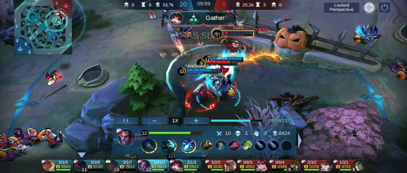 MLBB