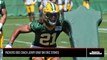 Packers DBs Coach Jerry on Gray on CB Eric Stokes