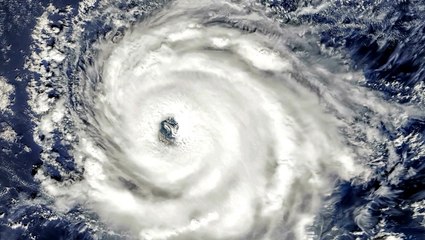 A look back on the destructive history of "F" storms