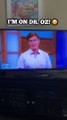 DJ Blitz featured on Dr. Oz