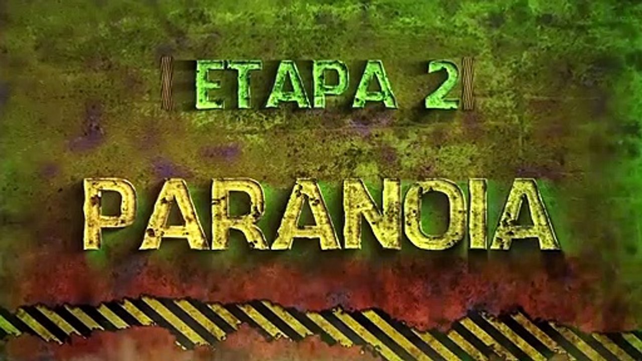 Etapas de la Toxicidad