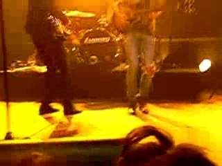 BB Brunes Ax les Thermes Summer days