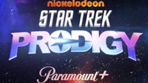 STAR TREK PRODIGY Season 1 Official Trailer New 2021 Paramount Plus Animated Series