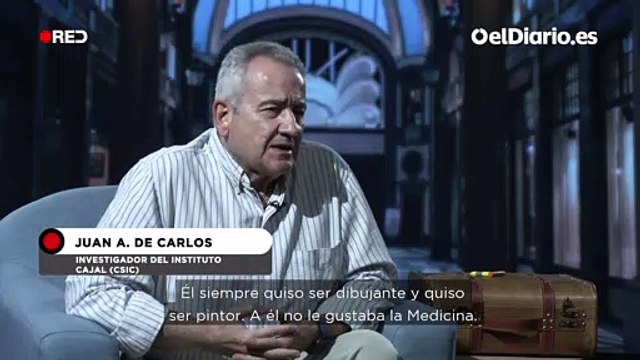 Santiago antes de Ramón y Cajal: mil y una travesuras del primer Nobel español