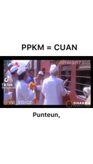 Astuti Jualan susu beruang saat pandemi cuan jutaan | Ngakak sampe sakit perut