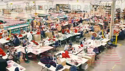 MAGA hat ft. Maga Dundas