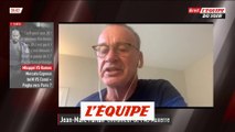 Furlan : «Chaque fois que j'ai accédé à la Ligue 1 on jouait le maintien» - Foot - L1 - Auxerre
