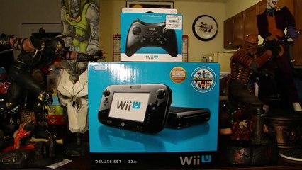 This is How You Don't Set Up a Wii U Featuring DSP & John Rambo - Presented by KingDDDuke