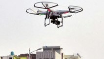 Is India equipped to tackle drone terror threat?