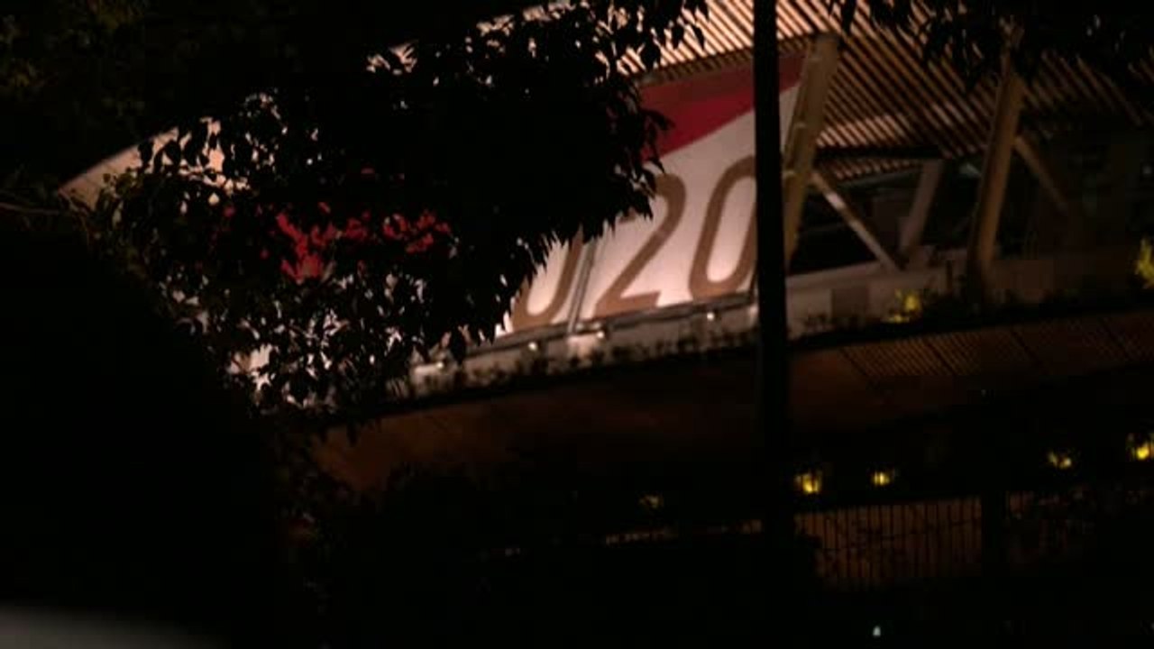 Ya están en marcha los Juegos Olímpicos más extraños de la historia