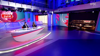 طوكيو.. حفل الافتتاح الرسمي للأولمبياد