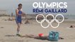 OLYMPICS (RÉMI GAILLARD) 