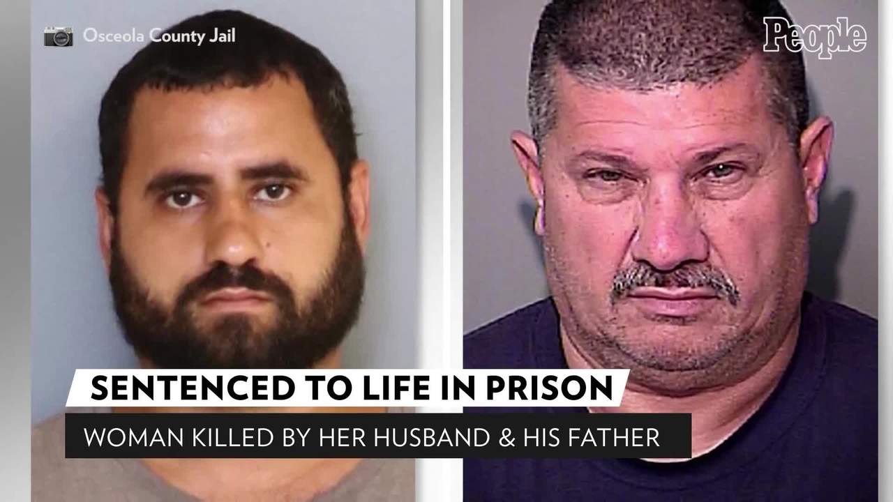 Fla. Mom Was Killed, Dismembered by Her Husband and Father-in-Law So They Could Get Custody of Son