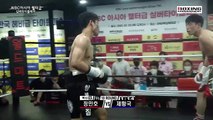 Min Ho Jung vs Hwang Kook Je (03-07-2021) Full Fight