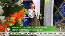 Liliana Mocanescu - Ce e viata pe pamant (Ramasag pe folclor - ETNO TV - 14.07.2021)