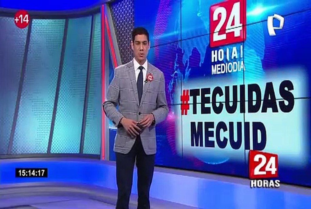 Fiorella Molinelli: presidenta de EsSalud condenó el tráfico de camas UCI