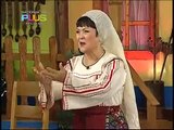 Elena Roizen - Paharel cu ramurele (Albumul national - National TV - 2005)