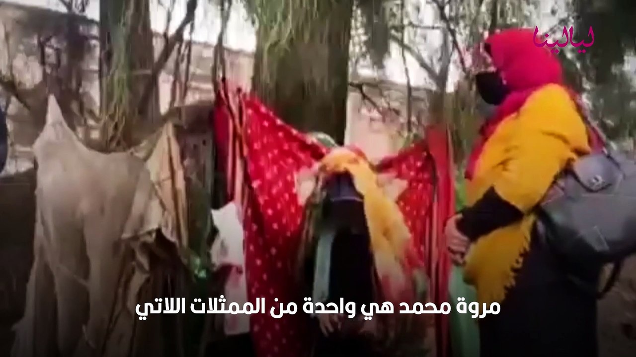 مروة محمد: أجمل وجوه مسلسل عائلة الحاج متولي التي أصبحت مشردة