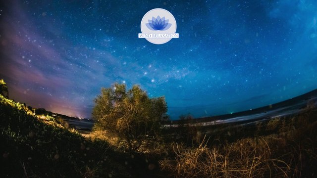 Bien-Etre et Apaisement en Eté. Ecoutez cette belle musique pour vous relaxer avec Flûte et Piano.