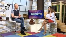 Clara Taormina - Casalotto 21/07/2021
